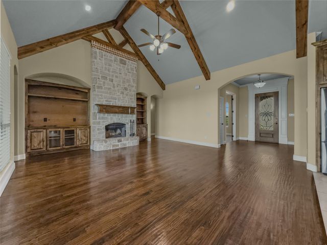 103 Susan Lane, Weatherford, TX 76087