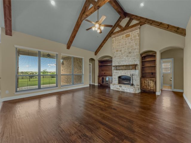 103 Susan Lane, Weatherford, TX 76087