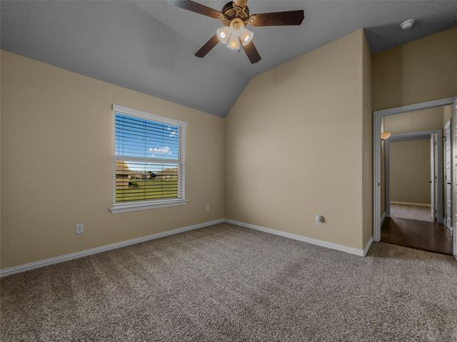 103 Susan Lane, Weatherford, TX 76087