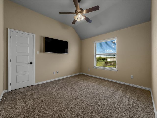 103 Susan Lane, Weatherford, TX 76087