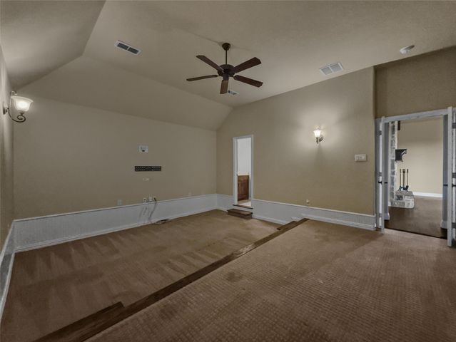 103 Susan Lane, Weatherford, TX 76087