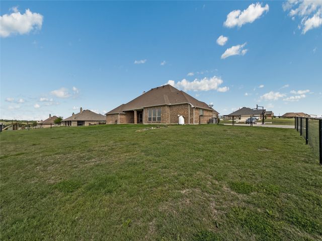 103 Susan Lane, Weatherford, TX 76087