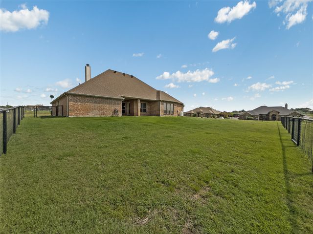 103 Susan Lane, Weatherford, TX 76087