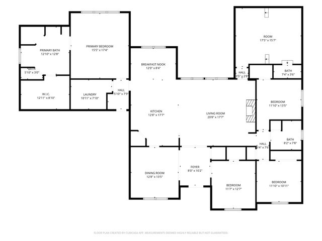 103 Susan Lane, Weatherford, TX 76087