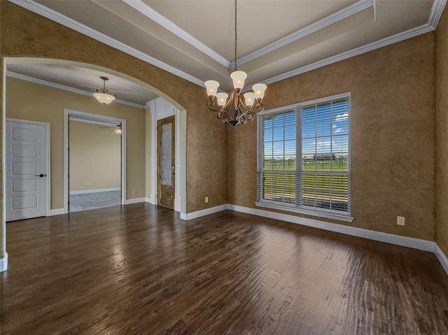 103 Susan Lane, Weatherford, TX 76087