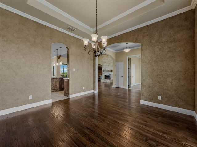 103 Susan Lane, Weatherford, TX 76087