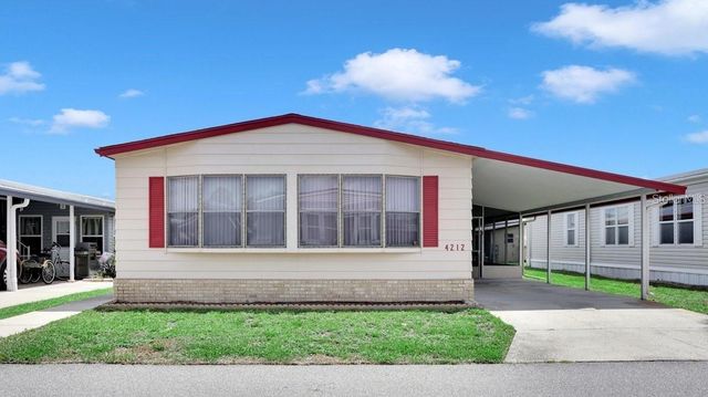 4212 CEDARWOOD STREET, Winter Haven, FL 33880