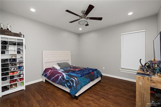 2464 Lady Palm Drive, Rio Grande City, TX 78582