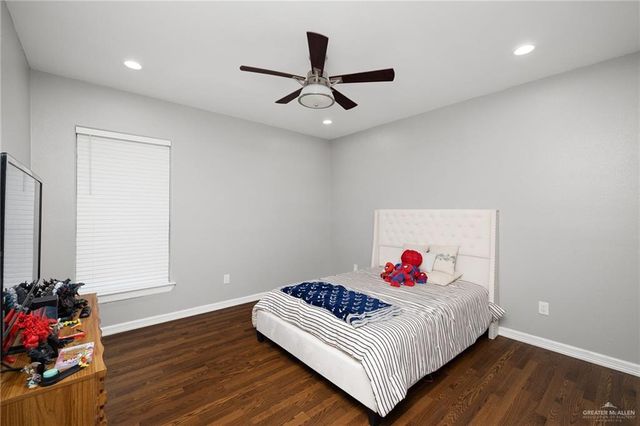 2464 Lady Palm Drive, Rio Grande City, TX 78582