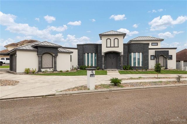 2464 Lady Palm Drive, Rio Grande City, TX 78582