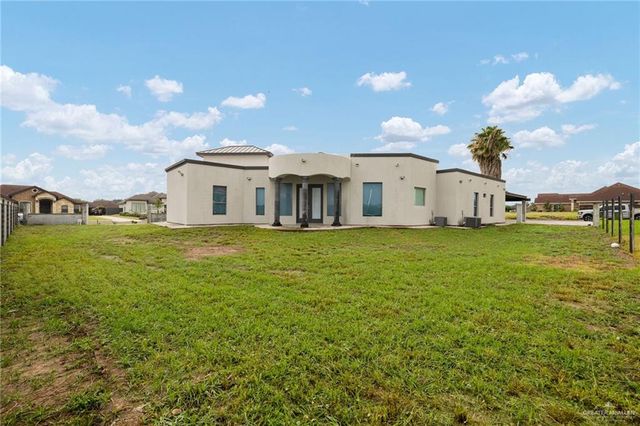 2464 Lady Palm Drive, Rio Grande City, TX 78582