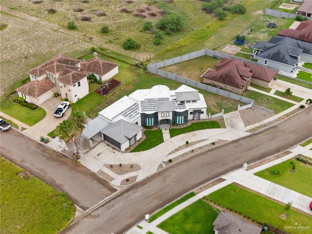2464 Lady Palm Drive, Rio Grande City, TX 78582