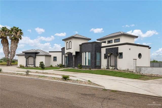 2464 Lady Palm Drive, Rio Grande City, TX 78582