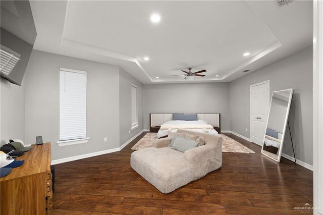 2464 Lady Palm Drive, Rio Grande City, TX 78582