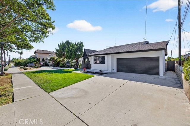 15529 Cornuta, Bellflower, CA 90706