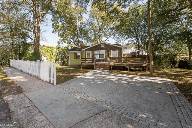 568 Stokeswood Avenue SE, Atlanta, GA 30316