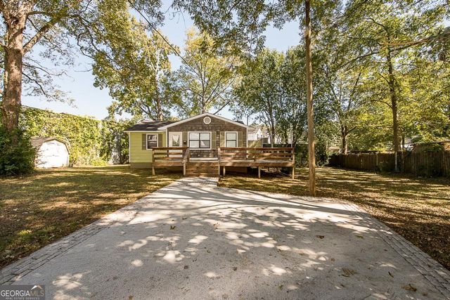 568 Stokeswood Avenue SE, Atlanta, GA 30316