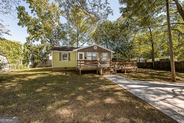 568 Stokeswood Avenue SE, Atlanta, GA 30316