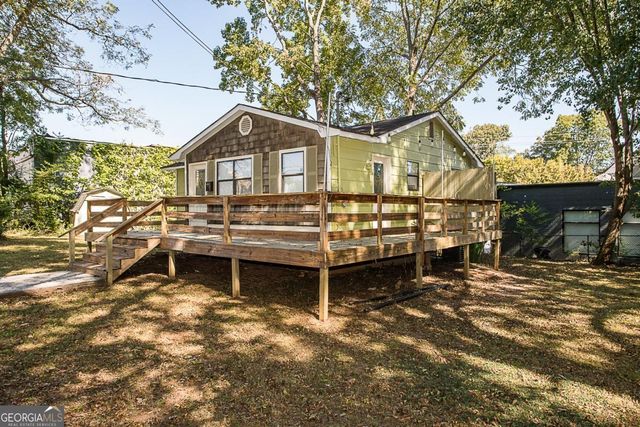 568 Stokeswood Avenue SE, Atlanta, GA 30316