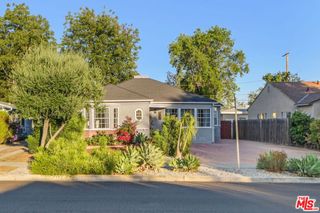 5638 Beck Avenue, North Hollywood, CA 91601