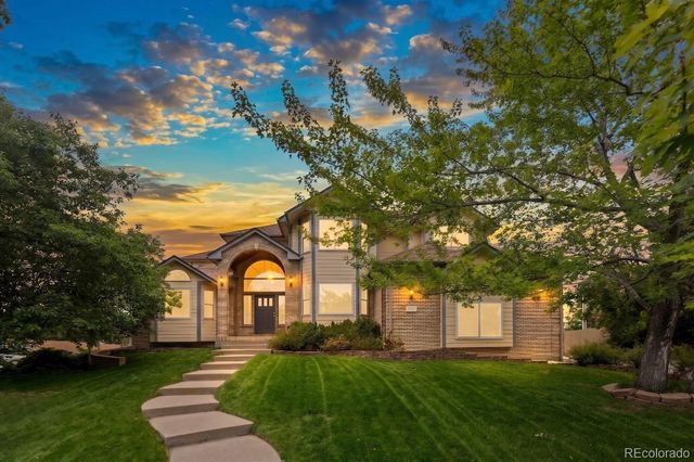 3900 Pierson Street, Wheat Ridge, CO 80033