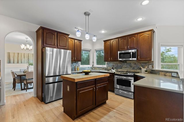 3900 Pierson Street, Wheat Ridge, CO 80033