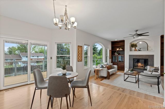 3900 Pierson Street, Wheat Ridge, CO 80033