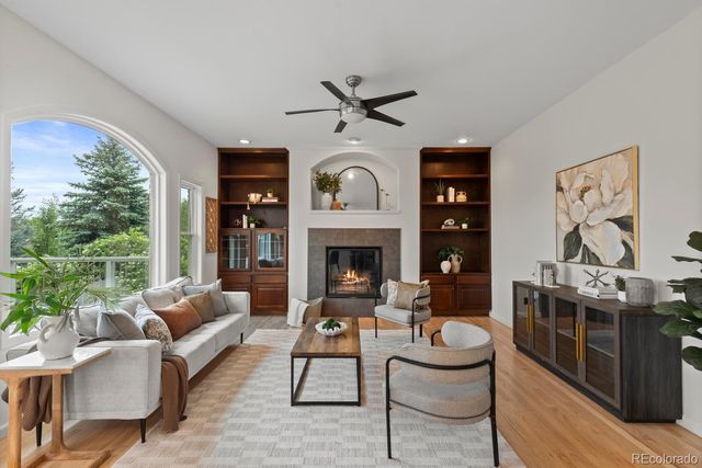 3900 Pierson Street, Wheat Ridge, CO 80033