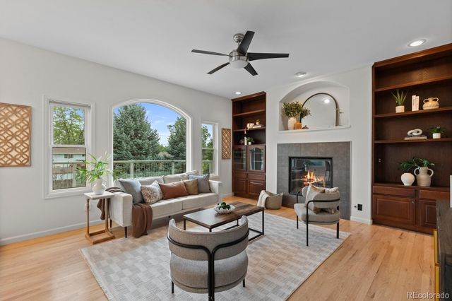 3900 Pierson Street, Wheat Ridge, CO 80033