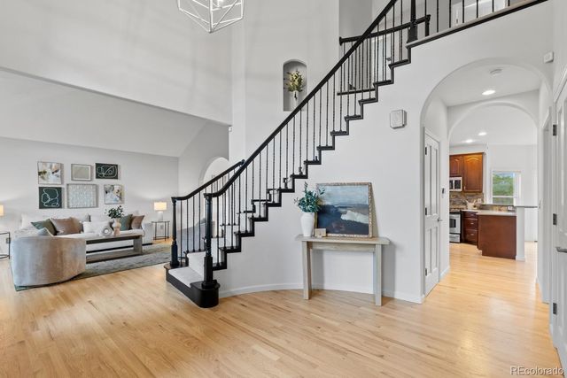 3900 Pierson Street, Wheat Ridge, CO 80033
