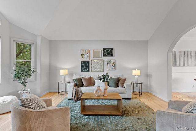 3900 Pierson Street, Wheat Ridge, CO 80033