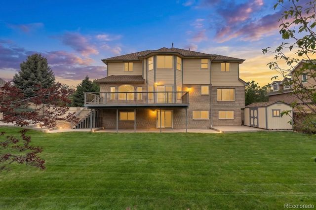 3900 Pierson Street, Wheat Ridge, CO 80033