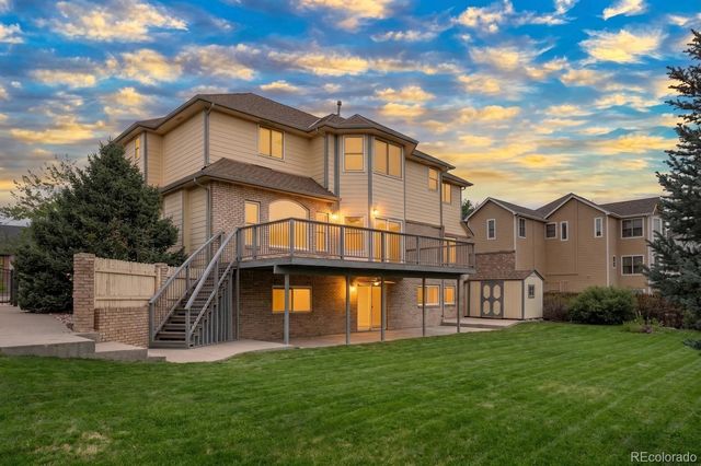 3900 Pierson Street, Wheat Ridge, CO 80033