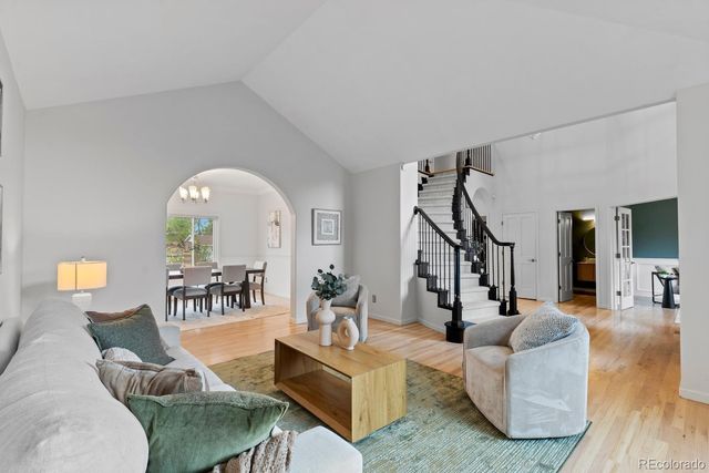 3900 Pierson Street, Wheat Ridge, CO 80033