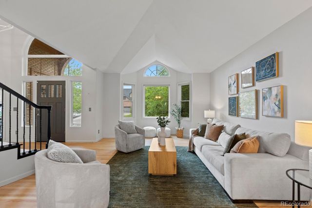 3900 Pierson Street, Wheat Ridge, CO 80033