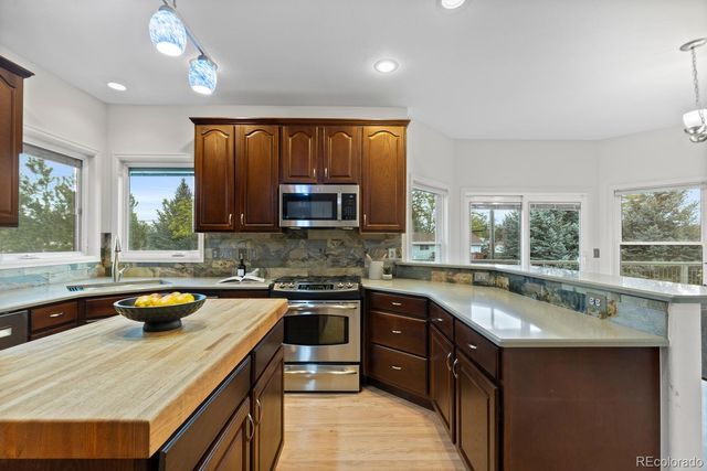 3900 Pierson Street, Wheat Ridge, CO 80033