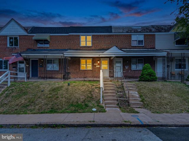 3805 8TH ST, Baltimore, MD 21225