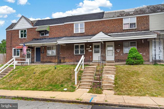 3805 8TH ST, Baltimore, MD 21225