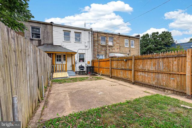 3805 8TH ST, Baltimore, MD 21225