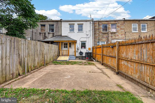 3805 8TH ST, Baltimore, MD 21225
