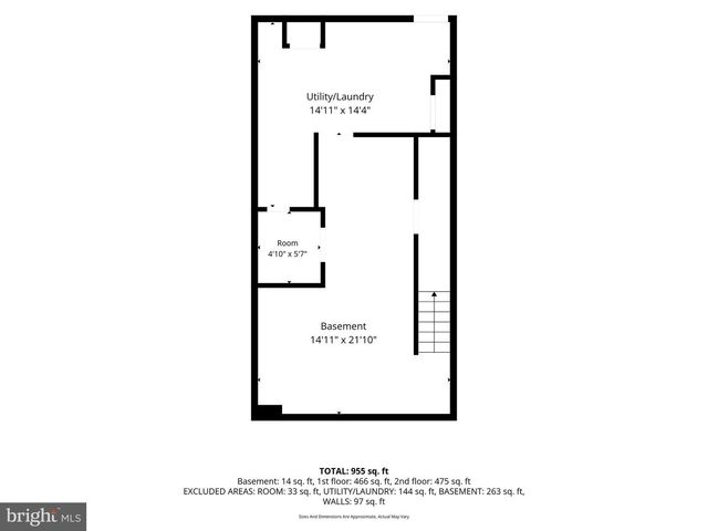 3805 8TH ST, Baltimore, MD 21225