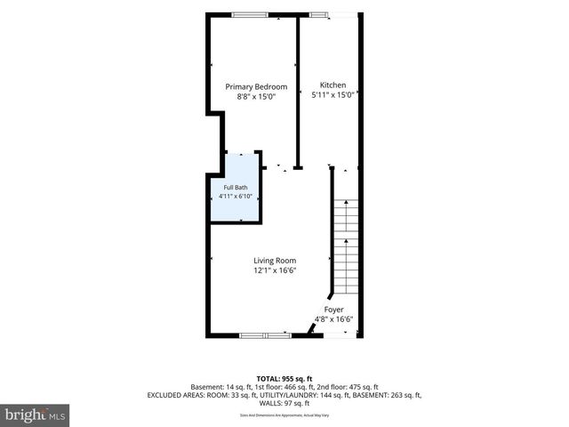 3805 8TH ST, Baltimore, MD 21225