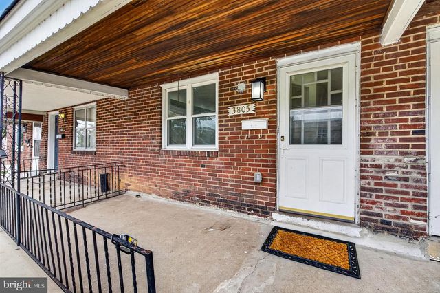 3805 8TH ST, Baltimore, MD 21225