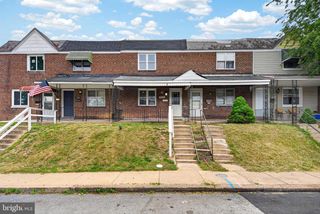 3805 8TH ST, Baltimore, MD 21225