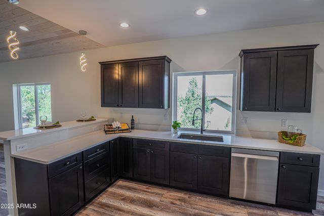 1106 S SEQUOIA Circle, Payson, AZ 85541