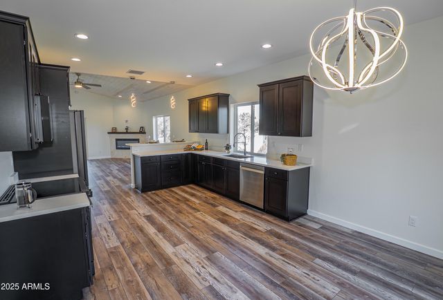 1106 S SEQUOIA Circle, Payson, AZ 85541