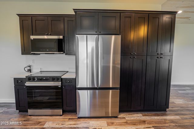 1106 S SEQUOIA Circle, Payson, AZ 85541