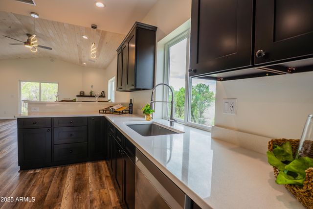 1106 S SEQUOIA Circle, Payson, AZ 85541