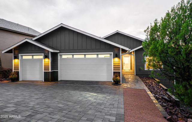 1106 S SEQUOIA Circle, Payson, AZ 85541