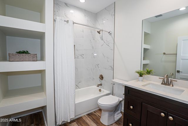 1106 S SEQUOIA Circle, Payson, AZ 85541